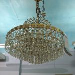 589 7581 HANGING LAMP